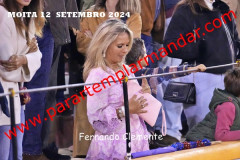 Personagens da Festa - MOITA 